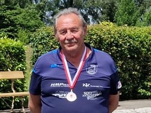 Wilfried Mallin