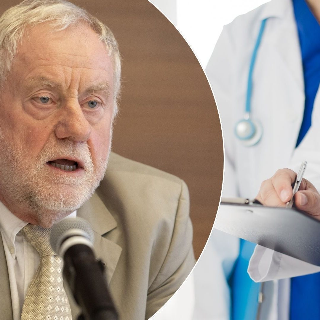 Ärztekammer-Vizepräsident Edgar Wutscher hält den 1. Juli als Starttermin für die automatische Wahlarzt-Abrechnung für unrealistisch und fordert eine Verschiebung der Umsetzung