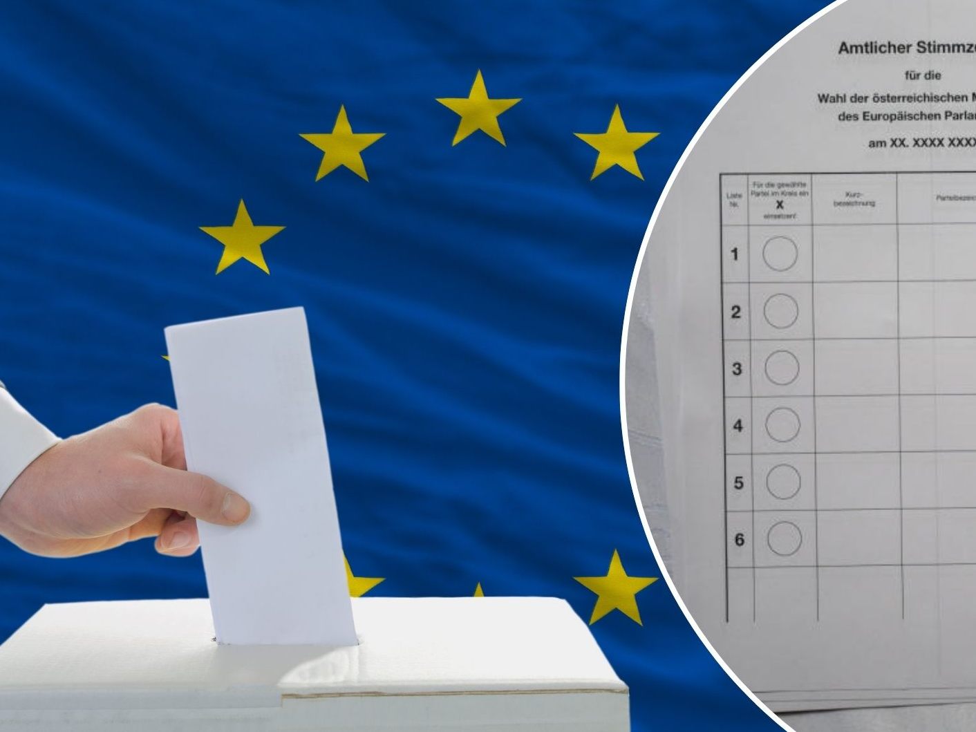 Wer am Wahltag nicht in seinem eigenen Wahllokal wählen kann oder will, kann mit einer Wahlkarte in einem anderen Wahllokal oder per Briefwahl seine Stimme abgeben. Wer am Wahltag nicht in seinem eigenen Wahllokal wählen kann oder will, kann mit einer Wahlkarte in einem anderen Wahllokal oder per Briefwahl seine Stimme abgeben.