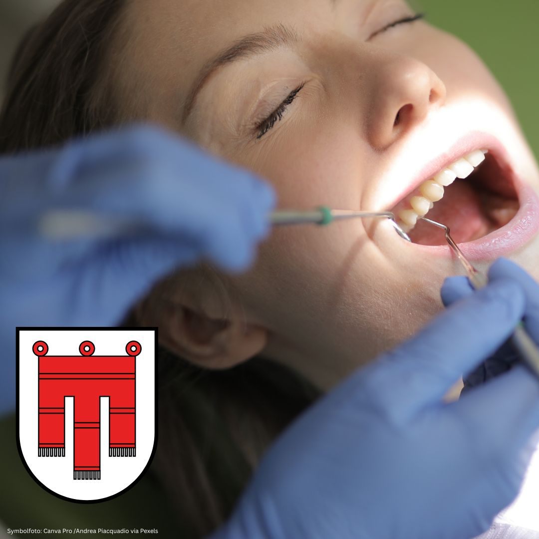 Die Patienten haben gewählt: Das sind die besten Zahnärzte in Vorarlberg.