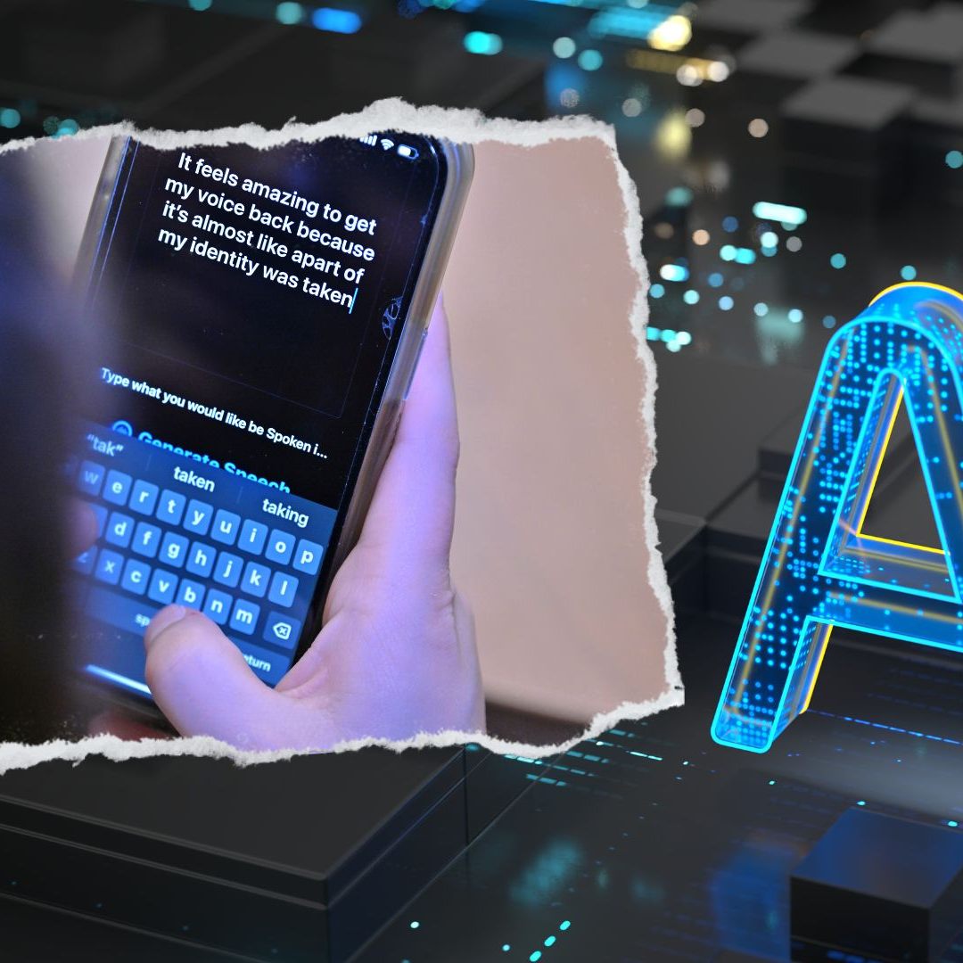 "GPT-4o" kann nicht nur schriftliche, sondern auch gesprochene Fragen beantworten