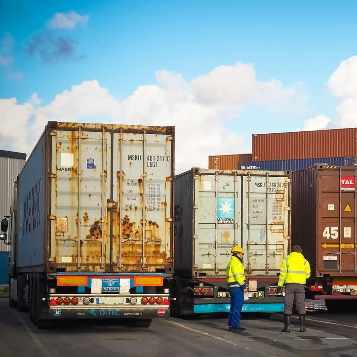 Nach vier Runden gibt es weiter keine Einigung auf einen Speditionen-KV.