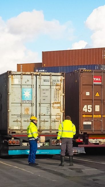 Nach vier Runden gibt es weiter keine Einigung auf einen Speditionen-KV.