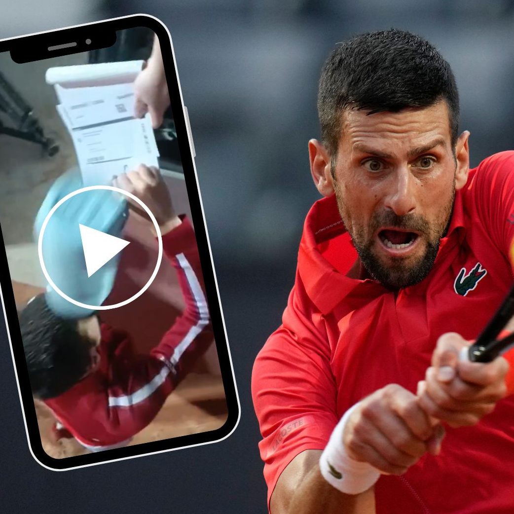 "Ruhe mich im Hotel mit einem Eisbeutel aus"