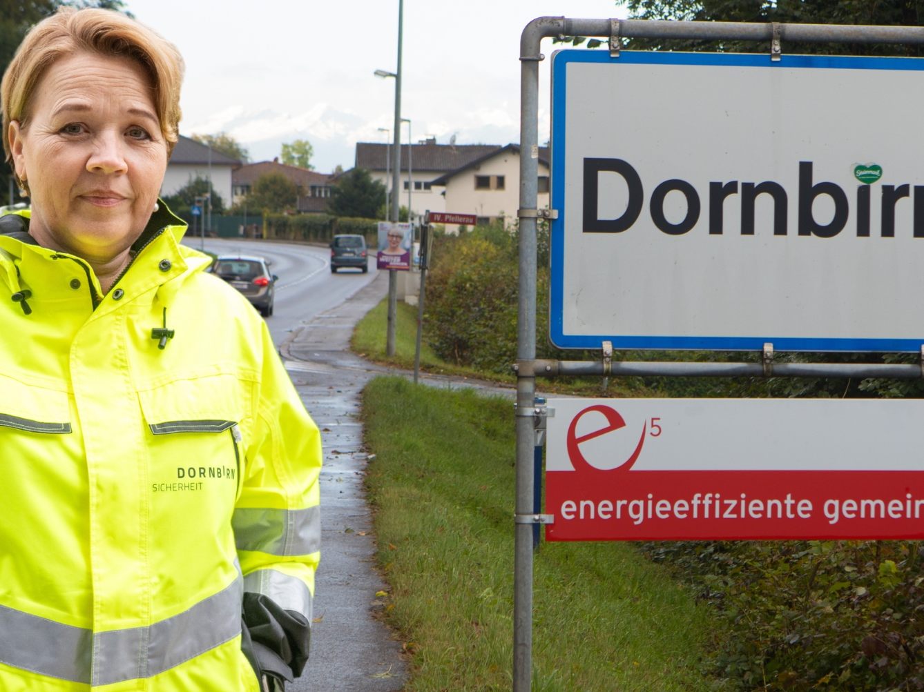 Dornbirn ist die transparenteste Gemeinde Vorarlbergs. Dornbirn ist die transparenteste Gemeinde Vorarlbergs.