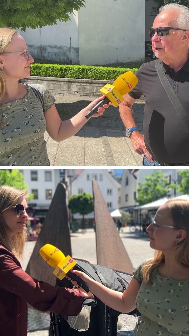 Was sagen Vorarlberger zu rauchfreien Schwimmbädern?