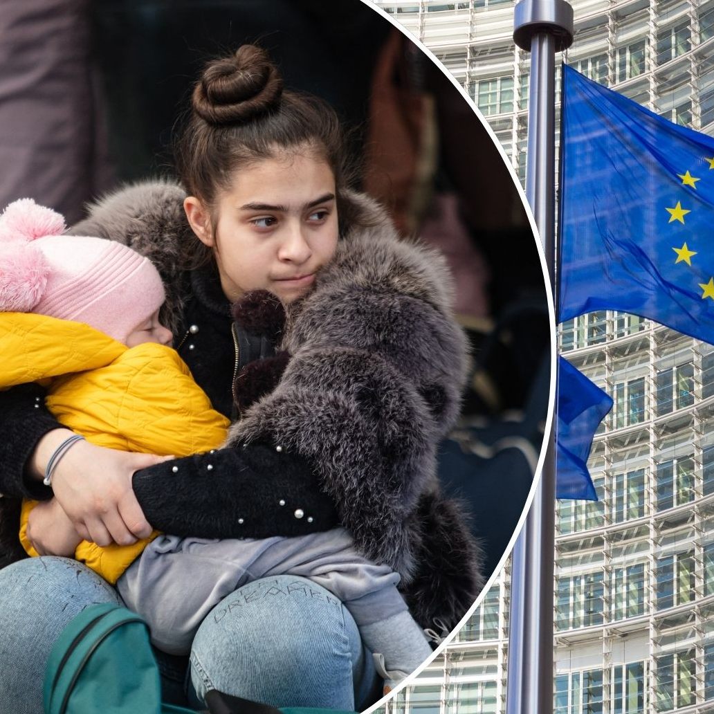 EU-Wahl 2024: Thema Migration im Parteiprogramm-Vergleich in Österreich.