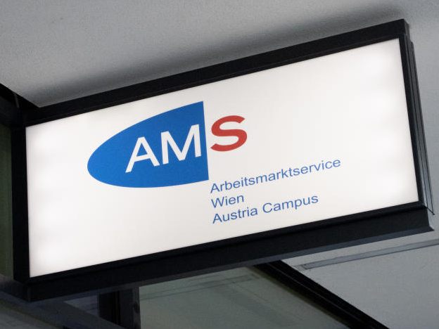 367.847 Menschen waren im April ohne Job.