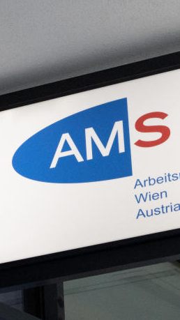 367.847 Menschen waren im April ohne Job.