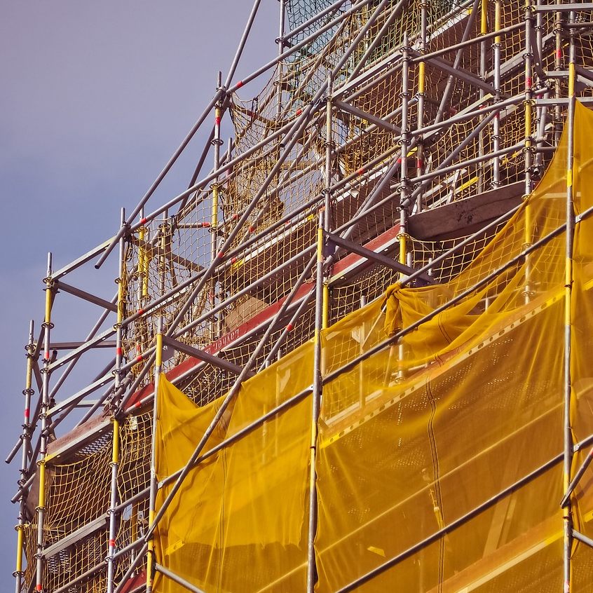 Die WKW will mehr Unterstützung für thermische Sanierungen.