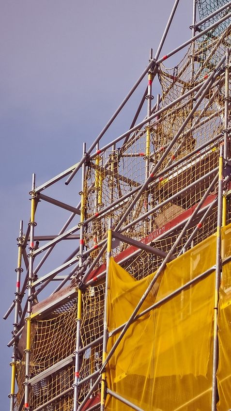 Die WKW will mehr Unterstützung für thermische Sanierungen.