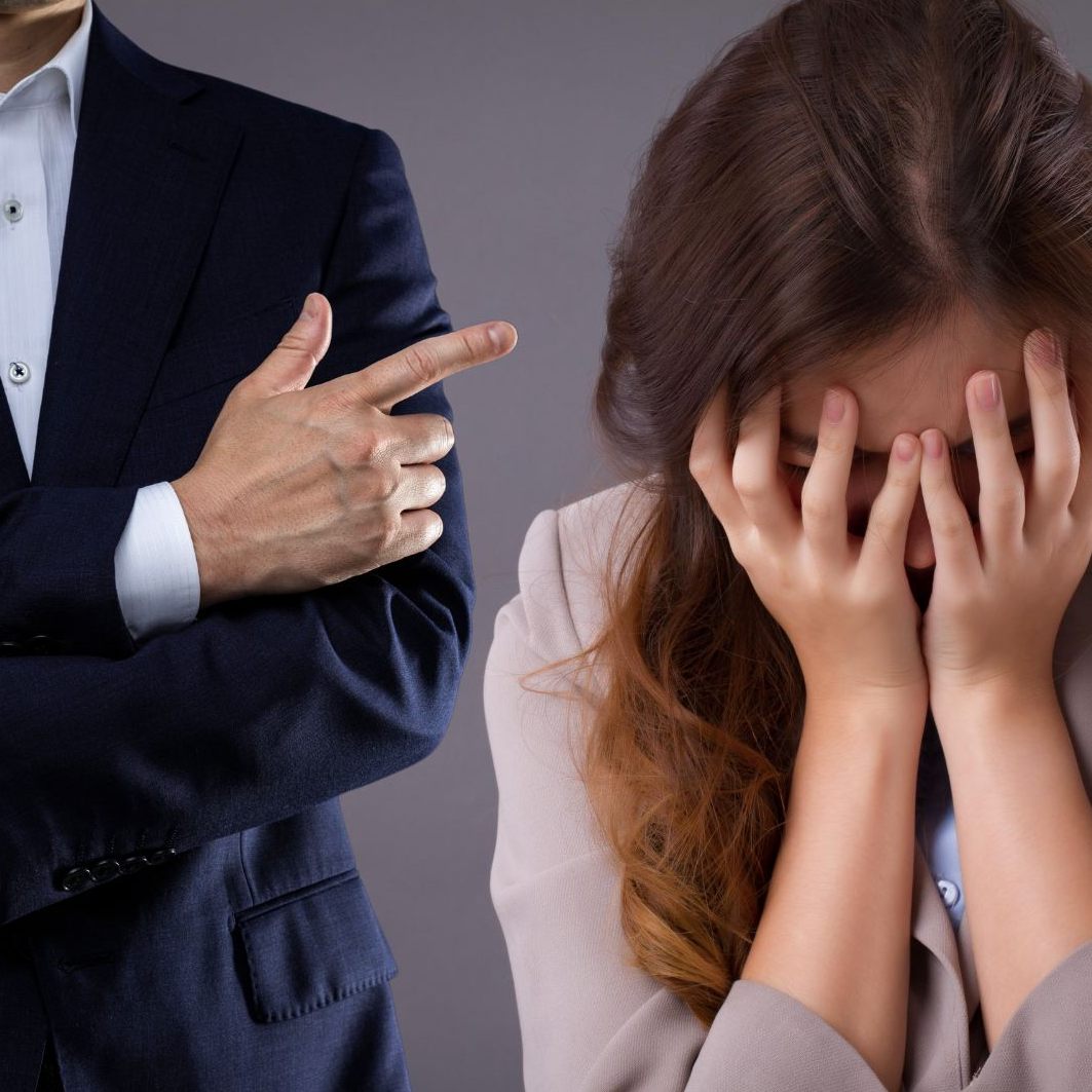 Gaslighting in Beziehungen: Ein verborgenes Problem.