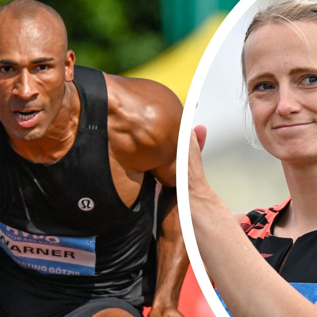 Favoritensiege beim Mehrkampfmeeting in Götzis