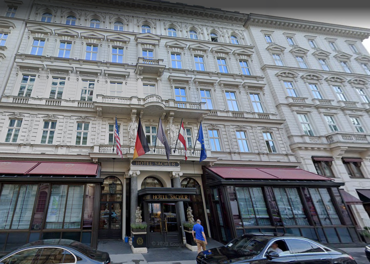 ©Google Maps Street View