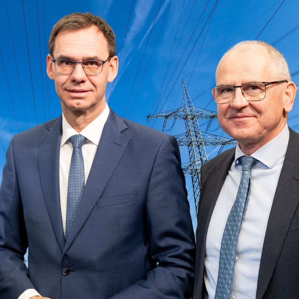 Jahresergebnis nach Steuern fiel um 30 Mio. Euro höher aus als 2022.