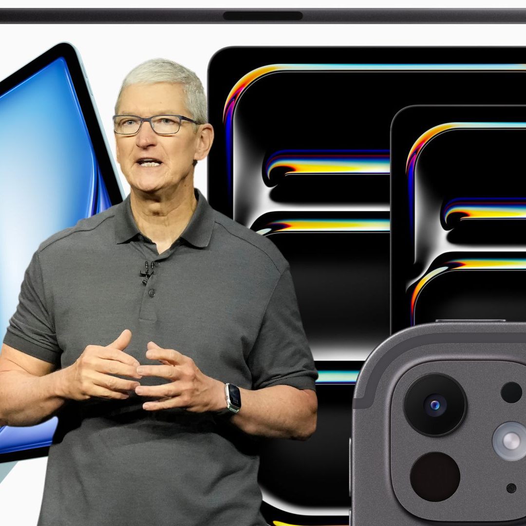 Apple hält laut Branchenanalysten weiterhin klar den ersten Platz im Tablet-Geschäft