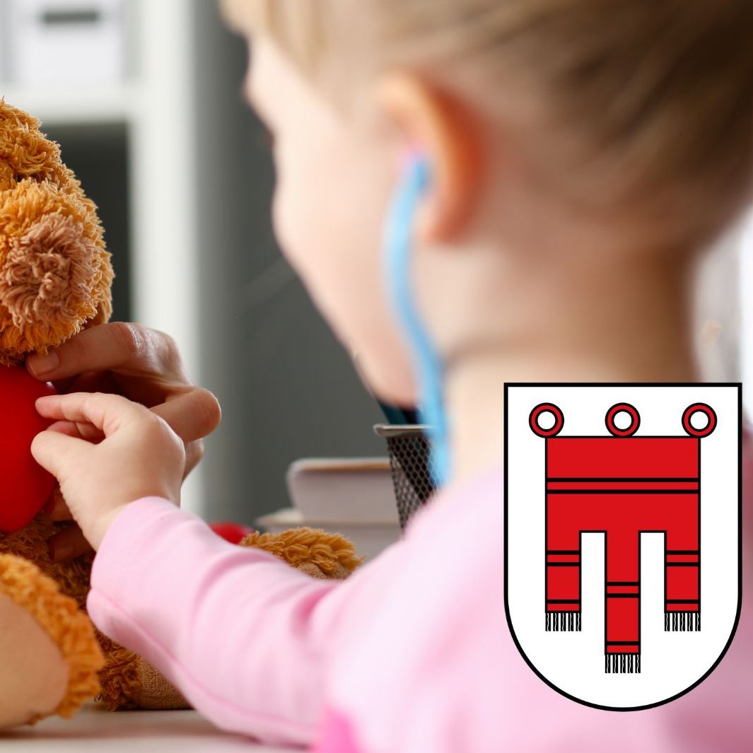 Anhand von Patientenbewertungen wurden die beliebtesten Ärzte gekürt.