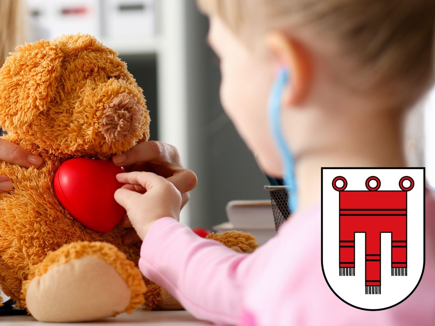 Anhand von Patientenbewertungen wurden die beliebtesten Ärzte gekürt.
