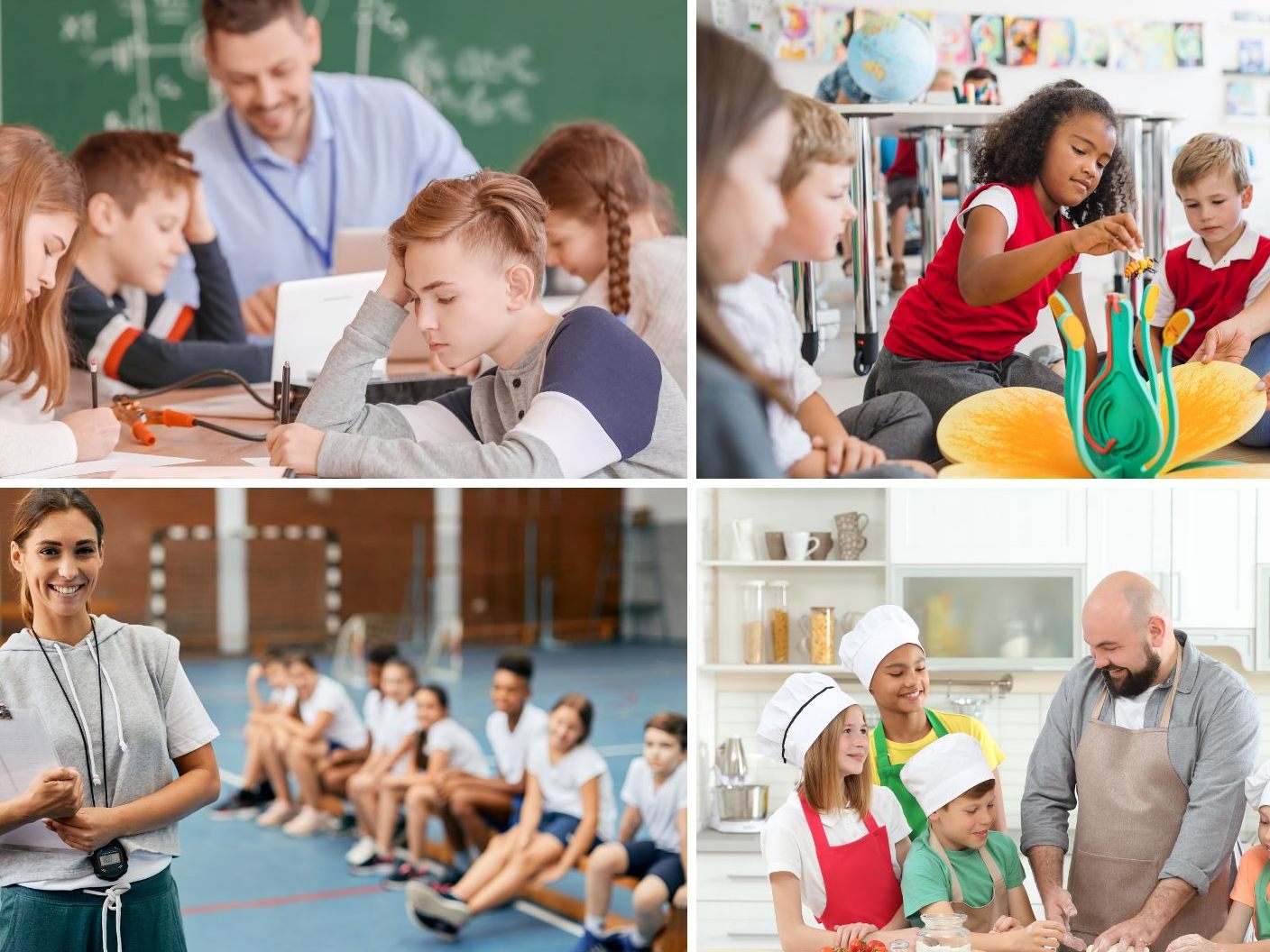 Pressefoyer im Livestream.