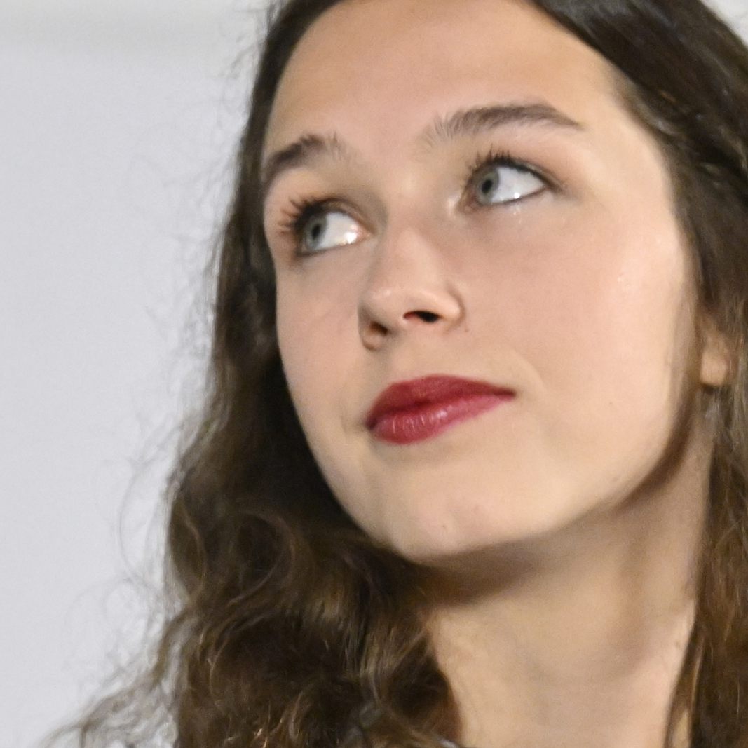 Erneut schwere Vorwürfe gegen Lena Schilling.