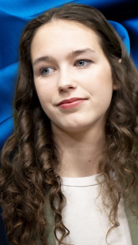 Ausgerechnet Harald Vilimsky rückt zur Verteidigung von Lena Schilling aus.