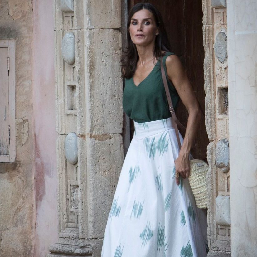 König Felipe und Königin Letizia: Gerüchte um Affären und Skandale.