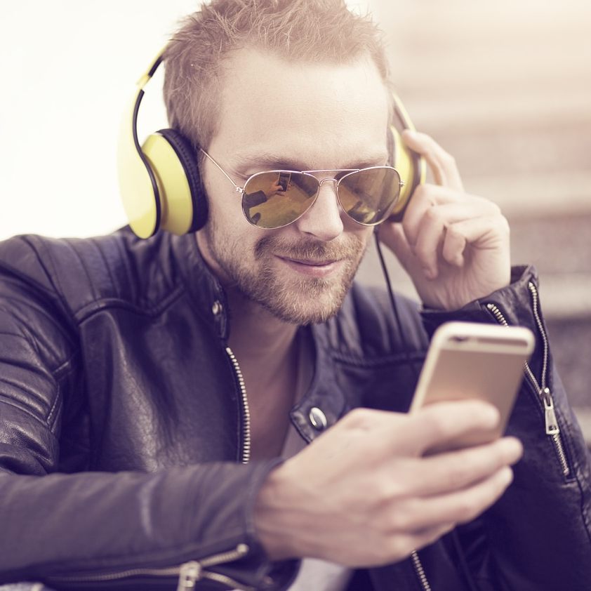 "Another Love" ist der bisher meistgestreamte Song in Österreich.