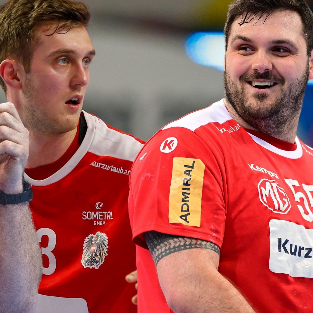 ÖHB-Männer müssen Favoritenrolle vor WM-Play-off annehmen.
