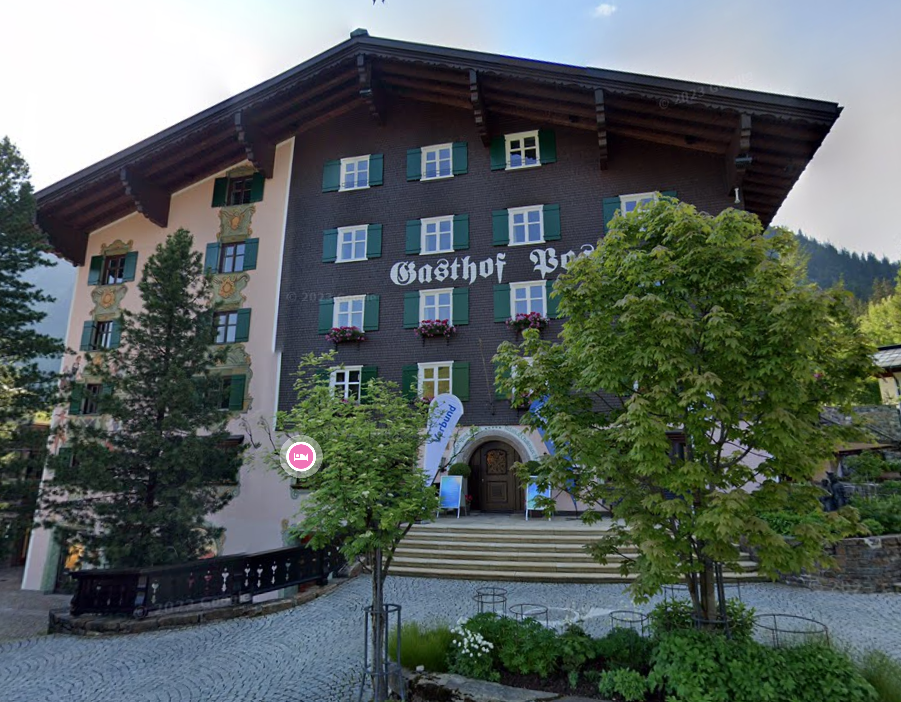 ©Google Maps Street View