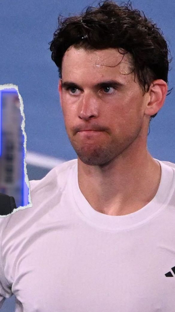 Die Ankündigung Thiems wird in den nächsten Tagen - nicht nur - in der internationalen Tenniswelt noch einiges an Reaktionen hervorrufen.