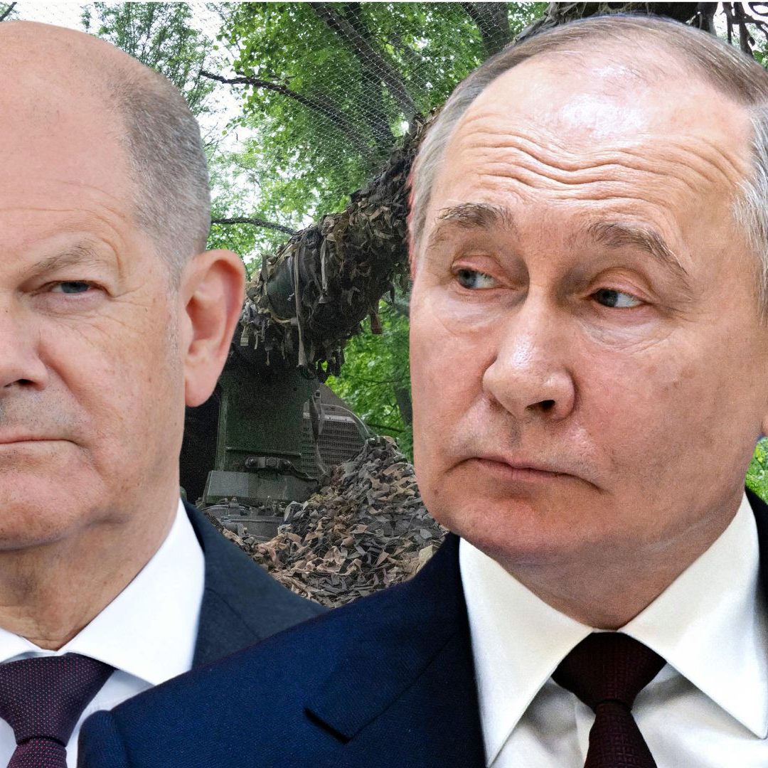 Russland erneuert Warnung