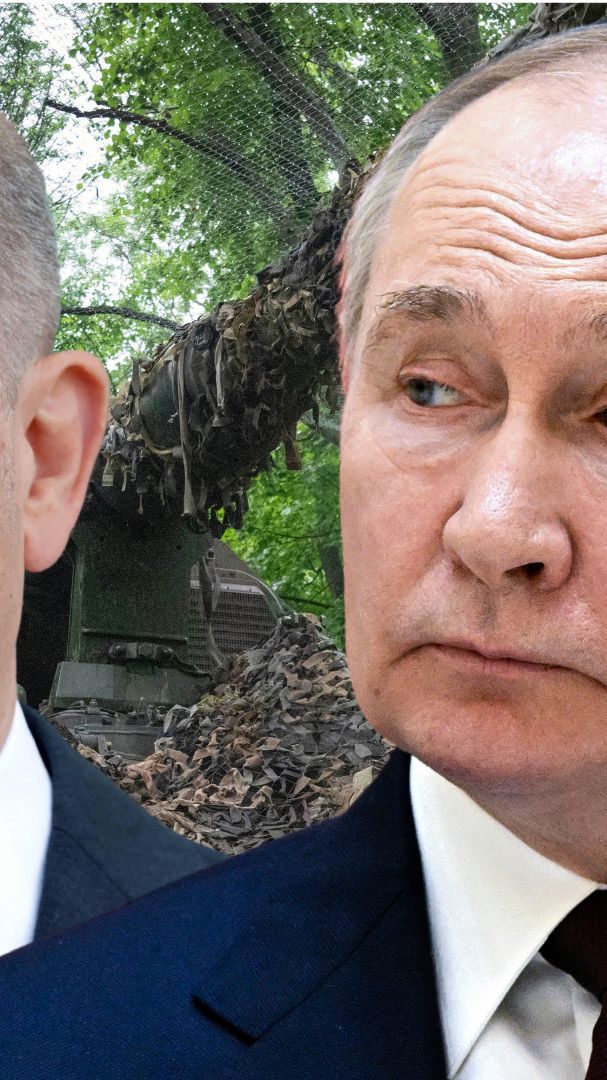 Russland erneuert Warnung