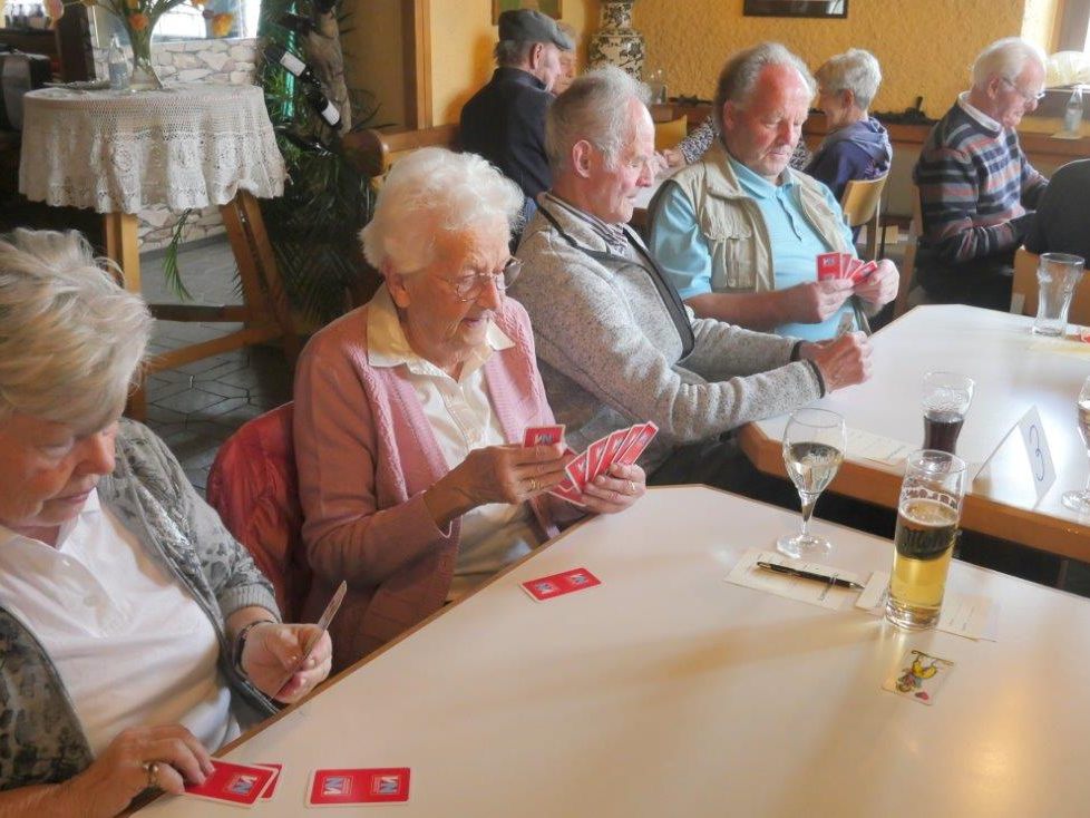Schwarzach50plus Preisjassen 2024