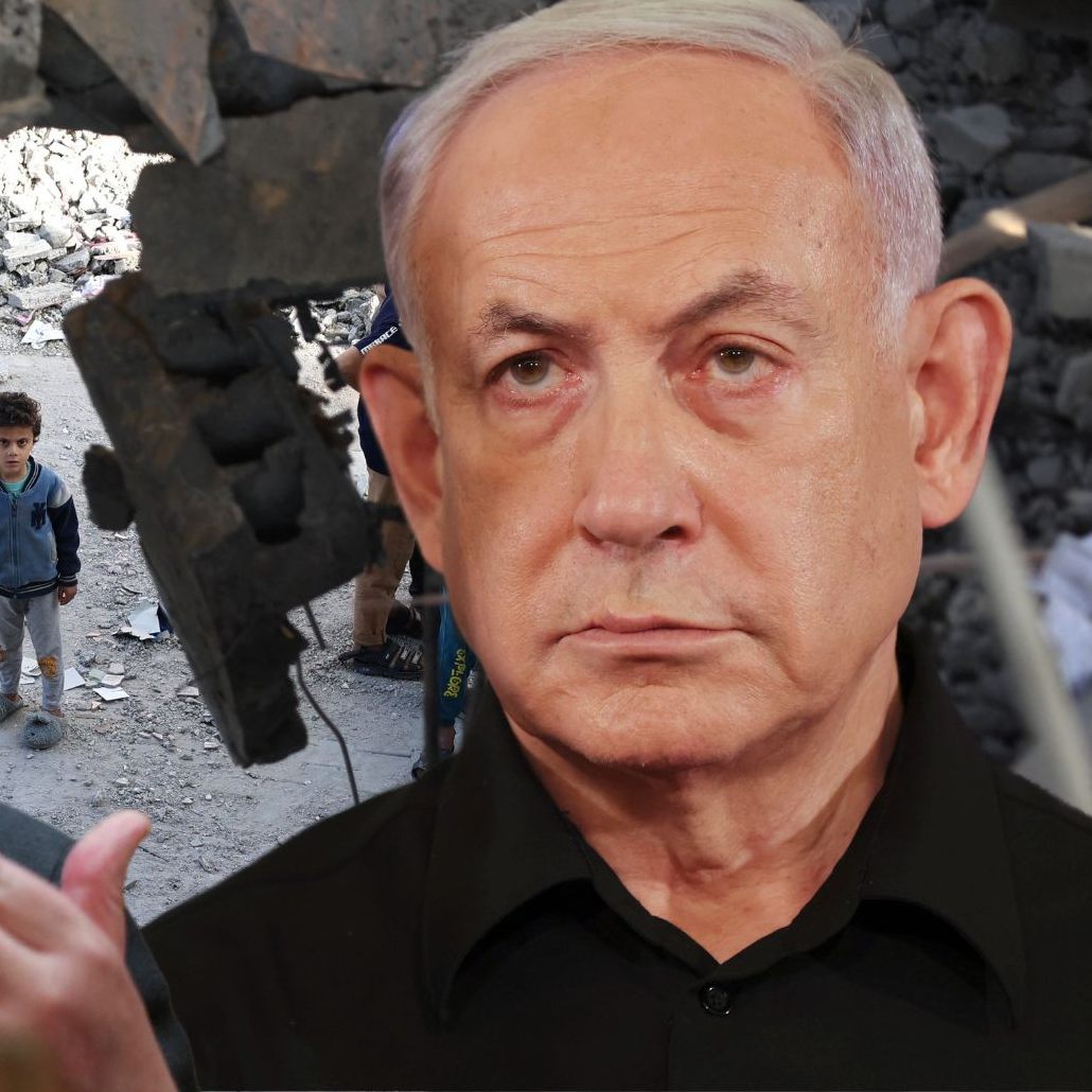 WHO: Gefahr von Hungersnot im Gazastreifen nicht vorüber