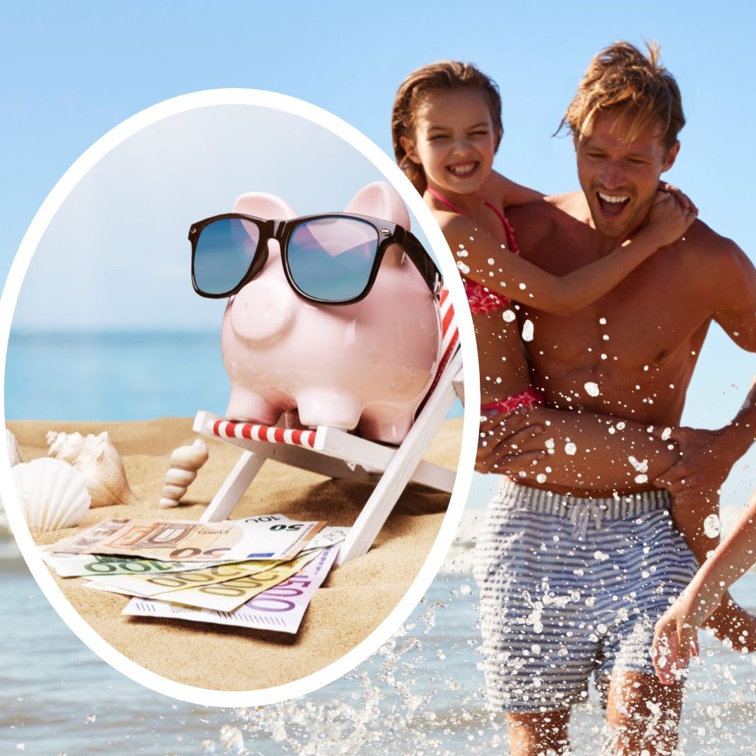 In Österreich wollen 73 Prozent der Befragten zwischen Juni und September mindestens einmal verreisen