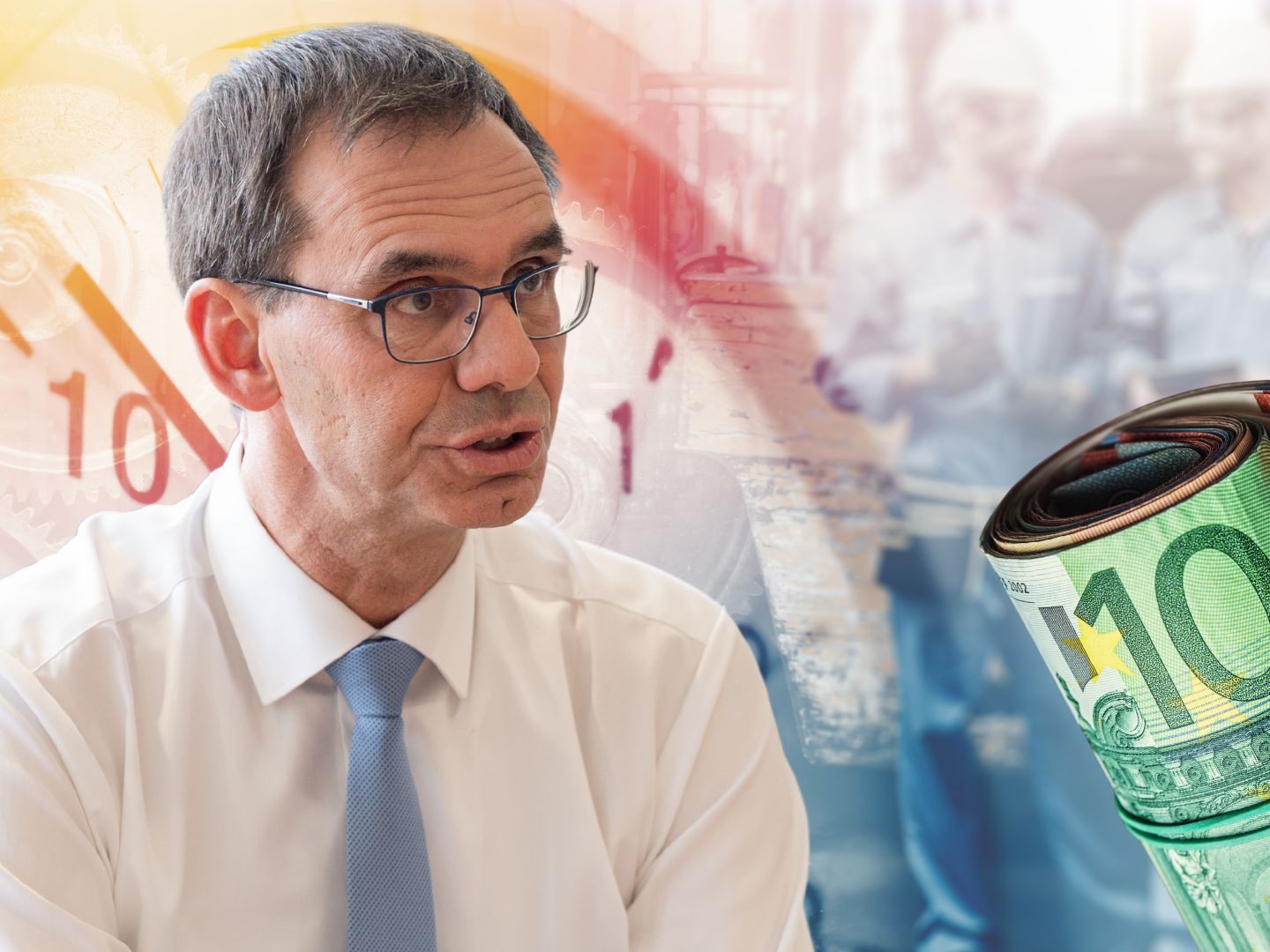 Landeshauptmann für steuerfreien Vollzeitbonus, steuerfreie Überstunden und Entlastung für arbeitende Pensionisten Landeshauptmann für steuerfreien Vollzeitbonus, steuerfreie Überstunden und Entlastung für arbeitende Pensionisten