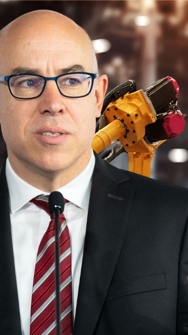 Bau- und Industrieunternehmen weiterhin pessimistisch