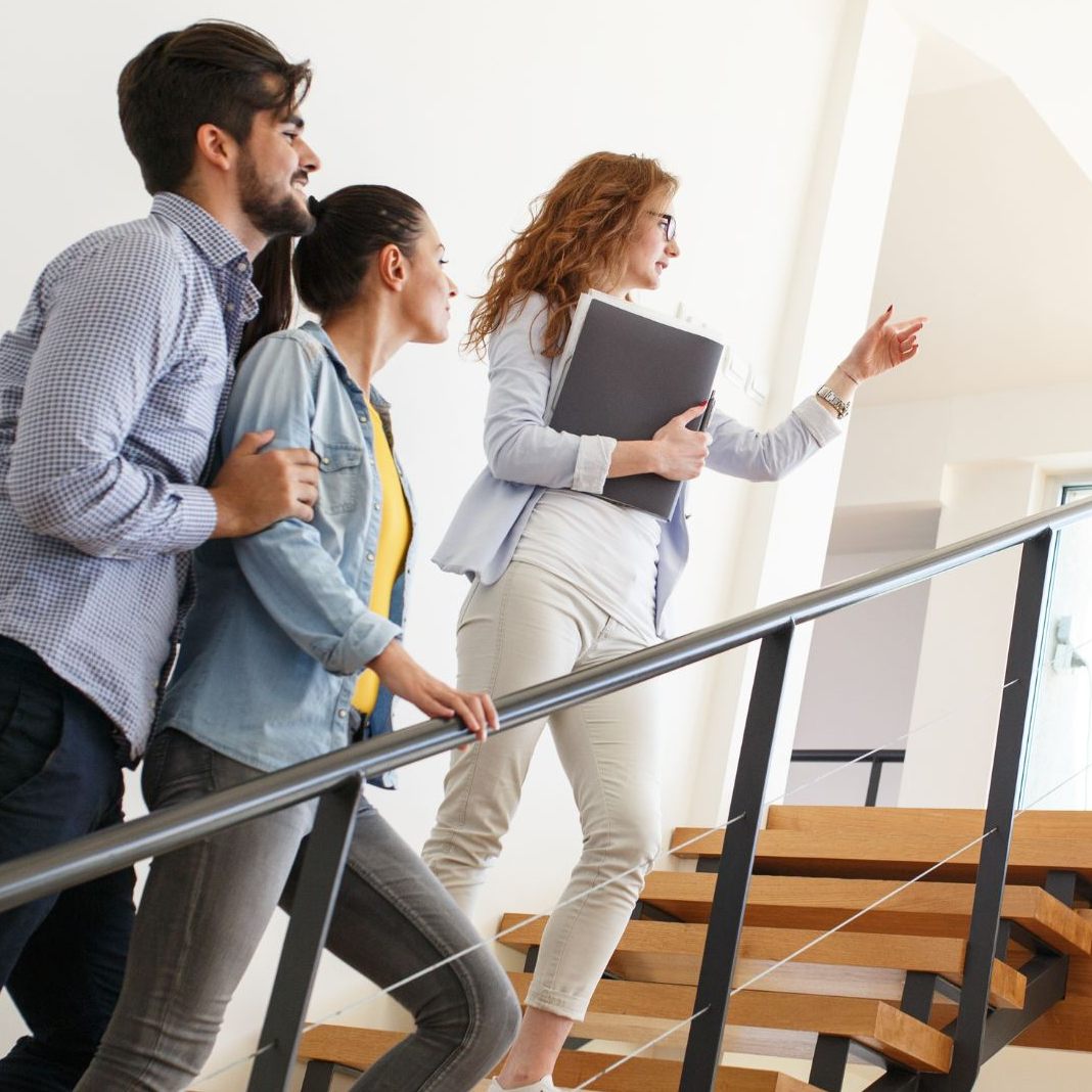 Vor allem Preise für bestehende Wohnungen gefallen, Preise für neue Wohnungen stabil