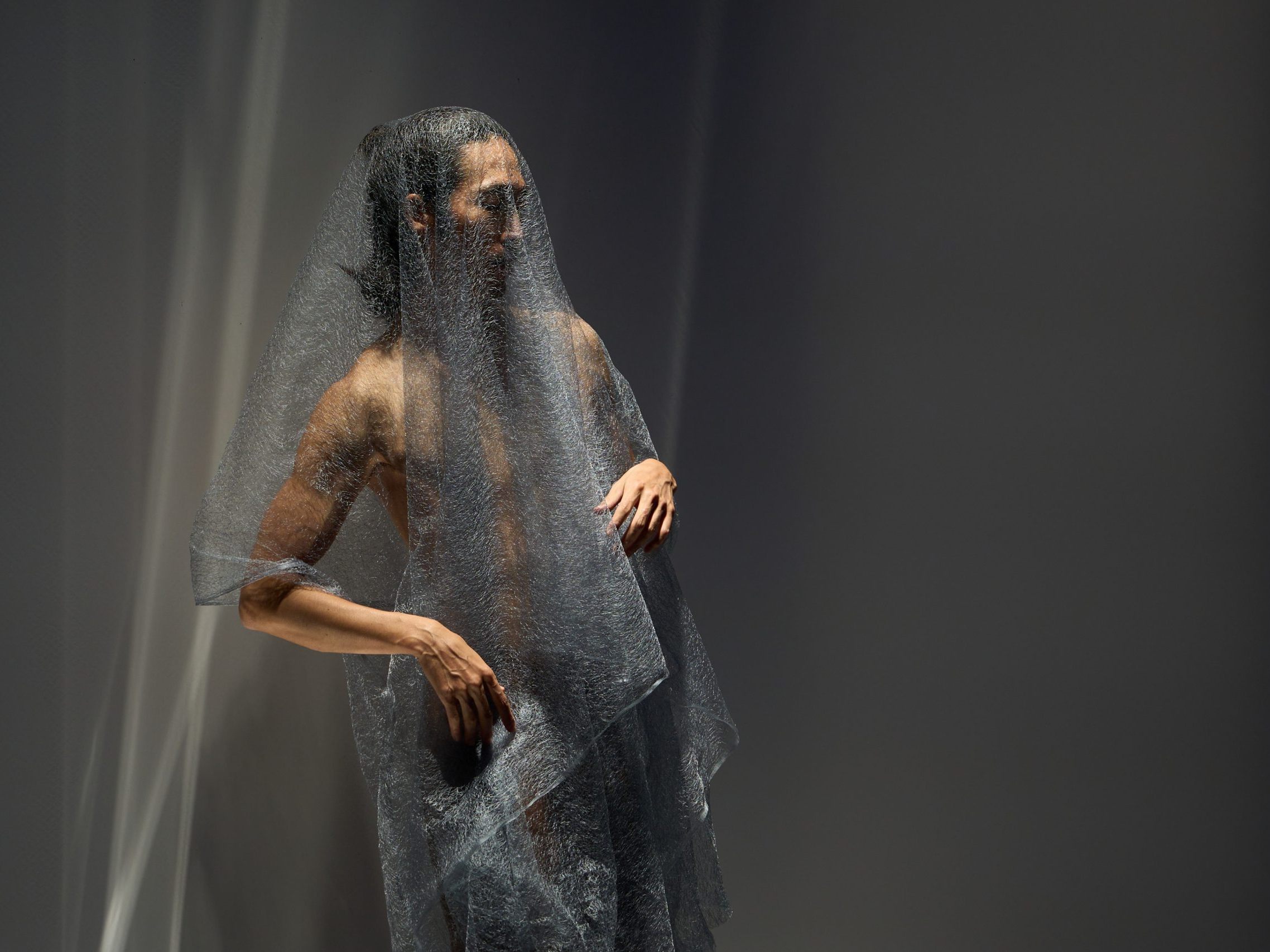 Liquid Loft geben sich gleich zum Auftakt der Jubiläumsausgabe von "tanz ist" die Ehre.