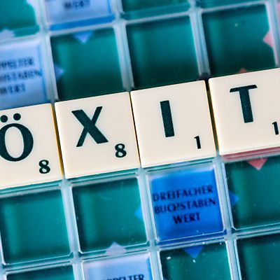 Der österreichischen Wirtschaft täte ein EU-Austritt nicht gut