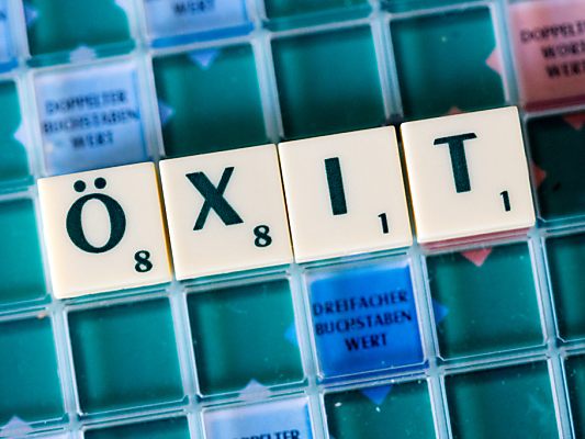 Der österreichischen Wirtschaft täte ein EU-Austritt nicht gut Der österreichischen Wirtschaft täte ein EU-Austritt nicht gut