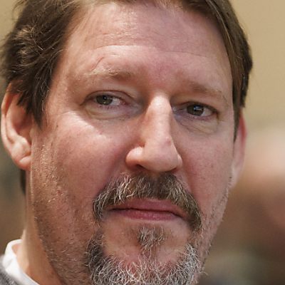 Waitz hofft auf bis zu drei Mandate für die Grünen.