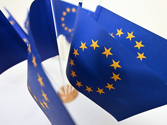Der EU-Wahlkampf geht ins Finale. Der EU-Wahlkampf geht ins Finale.