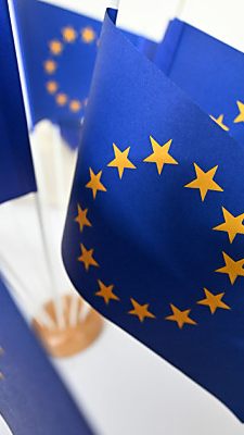 Der EU-Wahlkampf geht ins Finale.