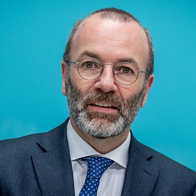 EVP-Chef Weber kritisiert Orban scharf.