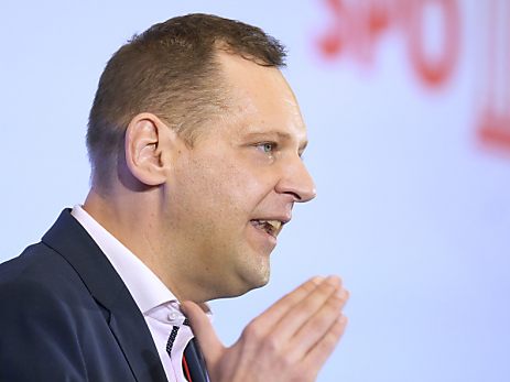 Kucher fordert klare Konsequenzen des Rechtsstaats.