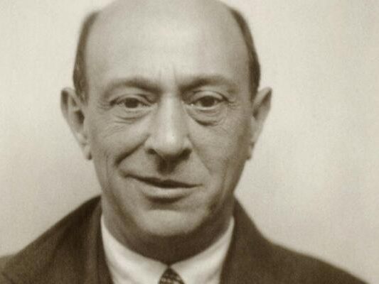 Programm des 2. Halbjahres: Schönberg-Festjahr geht weiter - Kultur ...