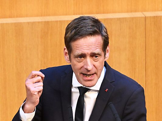 Krainer sieht die noch aktuelle Regierung am Zug. Krainer sieht die noch aktuelle Regierung am Zug.