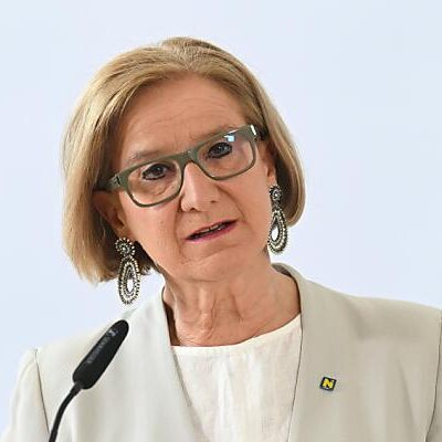 Mikl-Leitner will mit Kickl und Gewessler nicht mehr regieren.