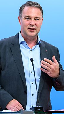 Der SPÖ-Chef will einen neuen Österreich-Konvent einrichten.